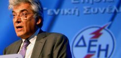 «Πάγωμα» και των οικιακών τιμολογίων από τη ΔΕΗ