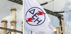 Άνοιξε ο δρόμος για την πρώτη ανάσα ρευστότητας 100 εκατ. της ΔΕΗ