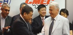Έρχονται οι τεχνικοί της CMEC για να «μετρήσουν» το project Μελίτη ΙΙ – Την Άνοιξη η καθοριστική απόφαση