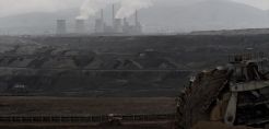Η ΔΕH τιμά τα 60 χρόνια των Ορυχείων της Δυτικής Μακεδονίας και αναβαθμίζει τη λιγνιτική παραγωγή