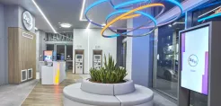 Προσκλητήριο ΔΕΗ για δοκιμή του δικτύου οπτικών ινών