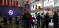 Αμείωτα παραμένουν τα φέσια προς τη ΔΕΗ -  Διαμορφώνονται στα 2,4 δισ ευρώ - Ποιός χρωστάει τι ανά κατηγορία