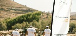 ΔΕΗ – Project Paralies: Συνεργάζονται για τον καθαρισμό και την προστασία 50 ελληνικών παραλιών