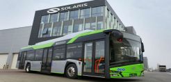Το σχέδιο ΔΕΗ-Solaris για την ηλεκτροκίνηση: Μακροχρόνιες συμβάσεις με εγγυημένο τίμημα για τους δήμους