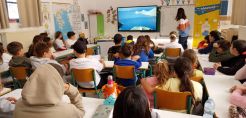 ΔΕΗ: 1.700 μαθητές σε 6 νησιά συμμετείχαν στο εκπαιδευτικό πρόγραμμα, «Το Πλαστικό μου κι Εγώ»