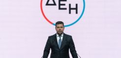 Στο κλαμπ των 20 χωρών που «σβήνουν» τον άνθρακα στα μέσα της δεκαετίας μπαίνει η Ελλάδα - Τέλος ο λιγνίτης το 2025 για την «Πτολεμαΐδα 5»