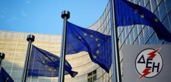 Ξεκινούν νέα ραντεβού με τους θεσμούς για τους λιγνίτες της ΔΕΗ - η επιστολή των Βρυξελλών και τα τέσσερα "βαρίδια" του market test