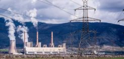 Ερώτηση Π. Κουκουλόπουλου για την πορεία υλοποίησης του Προγράμματος Δίκαιης Αναπτυξιακής Μετάβασης 2021-2027 στη Δ. Μακεδονία