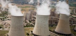 Πρόγραμμα Δίκαιης Μετάβασης: Επιπλέον 10% ενίσχυση από ΕΣΠΑ και Αναπτυξιακό για αιολικά, φωτοβολταϊκά, έξυπνα δίκτυα και έργα εξοικονόμησης