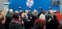 Χρ. Κολώνας: Φως από τη ΔΕΗ για δόσεις - εκπτώσεις