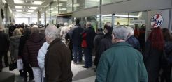 Μ. Πίου: Δόσεις τριών ταχυτήτων από τη ΔΕΗ για εξόφληση απλήρωτων λογαριασμών