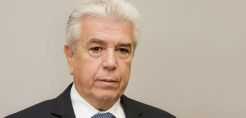 Παναγιωτάκης: Υπερβολικά τα πλαφόν για τις λιγνιτικές μονάδες και τα υδροηλεκτρικά