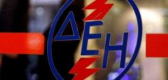 Αντέχουν οι στηρίξεις της ΔΕΗ τις μεγάλες πιέσεις