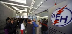 Βροχή τα νέα αυγουστιάτικα ραβασάκια από ΔΕΗ για αποκοπές ρεύματος