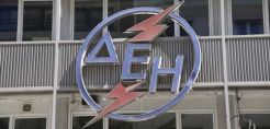 Η ΔΕΗ αναστέλλει τις αποκοπές ρεύματος για μια εβδομάδα
