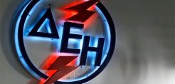 Διαχώρισε τη θέση της από τη ΓΕΝΟΠ για την κλιματική αλλαγή η ΔΕΗ