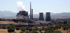 Π. Χαλάτση: Προβληματισμός για την πώληση των μονάδων της ΔΕΗ