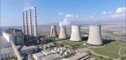 Άδεια από το ΥΠΕΝ έλαβε η ΔΕΗ για την εγκατάσταση σταθμού συμπαραγωγής στον ΑΗΣ Καρδιάς