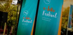 ΔΕΗ e-bike Festival Αθήνα: Πετάλι για την πλατεία Συντάγματος, το 1o φεστιβάλ αποκλειστικά για ηλεκτρικά ποδήλατα στην Ελλάδα