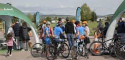 Μέρες ποδηλάτου στην Πτολεμαΐδα στο ΔΕΗ e-bike Festival