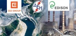 Πρόθυμους… Eυρωπαίους επενδυτές ψάχνει η κυβέρνηση για το market test της ΔΕΗ
