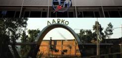 Στον "αέρα" η συμφωνία ΔΕΗ - Λάρκο για το ρεύμα