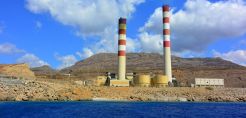 Διασυνδέσεις νησιών: Αποζημίωση για τις μονάδες εφεδρείας στα νησιά και απαλλαγή από ΕΦΚ για το ντίζελ ζητά η ΔΕΗ