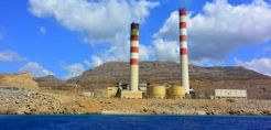 Δεκαετές ΑΔΜΗΕ: Ποιοι ντιζελοκίνητοι σταθμοί ηλεκτροπαραγωγής στις Κυκλάδες θα αποσυρθούν μετά τις διασυνδέσεις