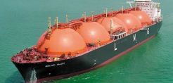 ΔΕΗ: Η Eni μειοδότης στο δεύτερο διαγωνισμό για LNG - Στα 30 εκατ. ευρώ το ετήσιο όφελος για την Επιχείρηση