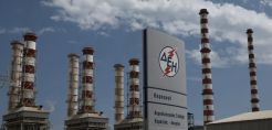 Γ. Φιντικάκης: Πλώρη για κεφαλαιοποίηση 1 δισ. ευρώ βάζει η ΔΕΗ
