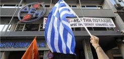 Επιστράτευση των απεργών της ΔΕΗ - Επιστρέφουμε στις θέσεις μας λέει η ΓΕΝΟΠ