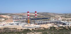 Θα προλάβει την τουριστική περίοδο το νέο εργοστάσιο της ΔΕΗ στη Ρόδο