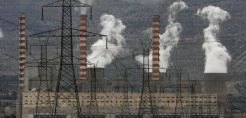 Πρόστιμο 30.000 ευρώ στη ΔΕΗ για περιβαλλοντικές παραβάσεις