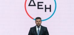 Πτωτικά τα χρέη της ΔΕΗ προς τους διαχειριστές - Το 2020 θα κλείσει στα 600 εκατ. ευρω από 900 εκατ. πέρυσι