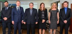 Ενδιαφέρον για επενδύσεις σε ΑΠΕ στην Ελλάδα από Νορβηγικά επενδυτικά κεφάλαια – Συνάντηση με τη ΔΕΗ Ανανεώσιμες
