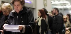 Κώστας Τσαχάκης: Νέα ταλαιπωρία για πάροχο και «χαράτσι»