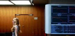 Ε.Σακελλάρη: Τράπεζες, κατασκευές και ενέργεια σε πρώτο πλάνο