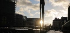 Eurostat: Υποχώρησε ο δείκτης οικονομικού κλίματος το Γενάρη στην Ελλάδα