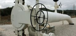 ΔΕΣΦΑ: Υποβάλλεται εντός του μήνα στη ΡΑΕ το 10ετές πρόγραμμα ανάπτυξης 2022-2030 – Αυξημένο το κόστος των έργων λόγω ανατιμήσεων του χάλυβα