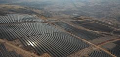Cero Development: Τι αλλάζει στο mega φωτοβολταϊκό των 250 MW στη Θεσσαλία