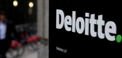 Deloitte: Ο μετασχηματισμός της εργασίας στο επίκεντρο του προβληματισμού των ανώτερων στελεχών