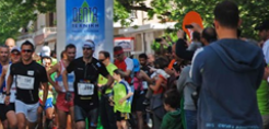 Η Climaveneta αθλοθέτης του ορεινού αγώνα δρόμου «Μονοπάτι Παρνασσού 2014» 