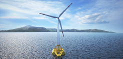 Συμμαχία ομίλου Κοπελούζου - RF Energy  : Project 2 δισ ευρώ για υπεράκτια αιολικά 850 MW σε Λήμνο, Αλεξανδρούπολη