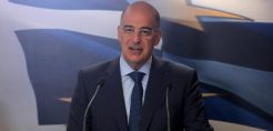 Ν. Δένδιας: Ακόμη και μονομερώς η μείωση του ενεργειακού κόστους
