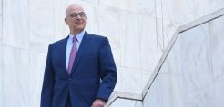 N. Δένδιας: Η Τουρκία να αντιληφθεί ότι ο σεβασμός του Διεθνούς Δικαίου αποτελεί τη μόνη απάντηση στα προβλήματα