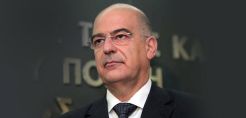Δένδιας: Ομόφωνη η τοποθέτηση των Ευρωπαίων ΥΠΕΞ για τις τουρκικές γεωτρήσεις
