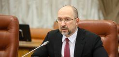 Ο Ουκρανός πρωθυπουργός επιβεβαίωσε το deal με τις ΗΠΑ για τα ορυκτά 