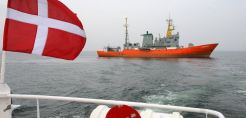 Διεθνείς ρυθμίσεις για τους ναυτιλιακούς ρύπους και ανεξαρτησία από το ETS ζητούν οι Δανοί εφοπλιστές