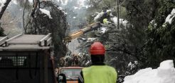 Υπογειοποίηση του δικτύου ρεύματος σε 62 περιοχές – Το σχέδιο της κυβέρνησης