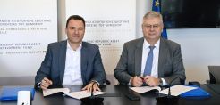 HELLENiQ ENERGY: Εγκρίθηκε από το ΔΣ η πώληση του 35% της ΔΕΠΑ Εμπορίας στο ΤΑΙΠΕΔ - Στα 208 εκατ. ευρώ το ύψος της συναλλαγής